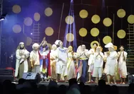 Festival Gambus Misri 2026 Jombang Bangkitkan Kesenian yang Vakum 40 Tahun