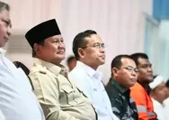 Presiden Prabowo Dijadwalkan Buka Muktamar ke 35 NU di Jombang 27 Agustus 2026