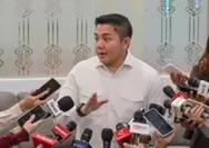 Seskab Teddy Masuk TOP 3 Pejabat dengan Kinerja Terbaik dan Popularitas Tinggi Versi IPO   