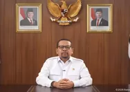 Jelang HUT ke-81 RI, Qodari Imbau Masyarakat Tenang dan Bijak Terima Informasi di Medsos