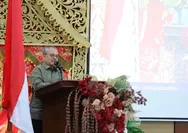 Perpusnas Ajak Generasi Muda Teladani Bung Hatta: Berakar pada Budaya, Berwawasan Global