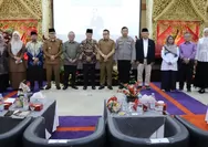 Peringatan 124 Tahun Bung Hatta di Bukittinggi: Dorong Budaya Literasi dan Nalar Kebangsaan