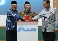Pemkab Jombang Luncurkan PRIME 169, Perkuat Pengawasan dan Tata Kelola Pemerintahan