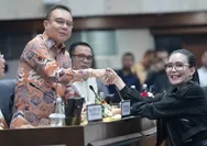 DPR Serap Aspirasi Buruh, RUU Ketenagakerjaan Dikebut