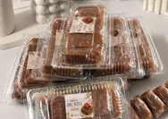 Dodol Ibu Kita Khas Tanara Tetap Eksis, Kuliner Legendaris Banten Bertahan di Era Jajanan Modern