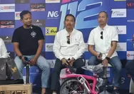 Bukan Sekadar Gowes, Ngalam Folding Bike M112 Siapkan Rute 64 Kilometer Sajikan Keindahan Malang