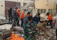 TNI Terjunkan Pesawat Hercules dan KRI Tangani Warga Terdampak Gempa di NTT, Kerusakan Signifikan di Kabupaten Manggarai