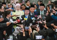 DPR Sampaikan Duka Gempa NTT, Koordinasikan Bantuan-Evakuasi Korban
