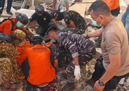 Dampak Gempa M7.7 NTT, Lebih dari 40 Warga Meninggal Dunia