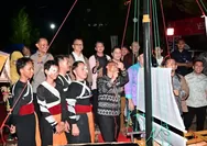 Apresiasi Ekraforia 2026, ICCN Dorong Pemkab Lakukan Creative Placemaking Kawasan Bersejarah Bengkalis
