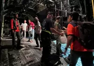 Gerak Cepat Tangani Gempa NTT: RS Lapangan Berdiri, Akses Logistik dan Evakuasi Terhubung