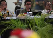Pemerintah Siapkan 8 Langkah Strategis Agar NTT Segera Pulih dari Gempa