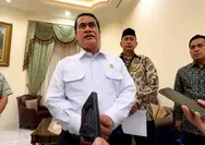 Kado Kemerdekaan, Indonesia Ekspor Beras ke Malaysia