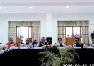 Presiden Perintahkan Jajarannya Bergerak Cepat Pulihkan NTT dari Bencana Gempa