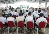 Muktamar ke 35 NU di Jombang Tinggal Sepekan, Lokasi Pembukaan Disiapkan Megah dan Instagramable