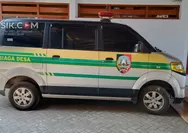 Optimalisasi Pelayanan Kesehatan, Pemdes Kampungbaru Pastikan Ambulans Desa Standby 24 Jam