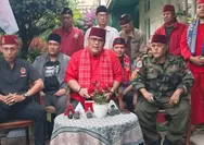 Bamus Betawi Minta Warga Pati Tak Lakukan Demo di Jakarta   