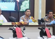 Montir di Pacitan Ditangkap Polisi, Curanmor di 3 Lokasi Terungkap Berkat GPS Motor Rental