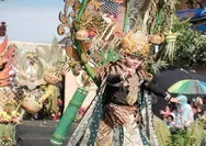 BYCN Berpartisipasi dalam Gelaran Gintangan Bamboo Attraction 2026