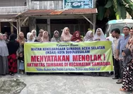 IKSAS Subulussalam Tolak Perusahaan Tambang di Samadua, Minta IUP MMS dan BSM Ditinjau Ulang