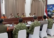 Prabowo: Segera Buat Sumur Bor di Dekat Hotspot, Jangan Tunggu Terbakar