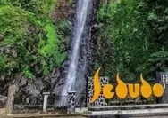 Air Terjun Sedudo Nganjuk, Wisata Alam di Lereng Gunung Wilis yang Punya Mitos Awet Muda