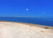 Kenapa Bendungan Semantok Disebut Pantai Nganjuk? Ini Daya Tarik dan Lokasinya   