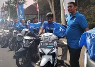 EV-GO Bidik Komunitas Ojol Bali untuk Percepat Penggunaan Motor Listrik Konversi