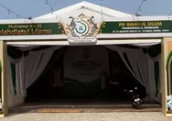 Jadwal Lengkap Muktamar ke-35 NU di Jombang, Dibuka Presiden Prabowo 27 Agustus