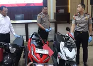 Emas Rp350 Juta Milik Lansia Asal Pacitan Dicuri, Polisi Tangkap Pelaku di Wonogiri