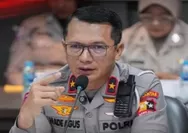 Jelang Muktamar ke 35 NU, Korlantas Polri Perkuat Pengamanan Lalu Lintas di Jombang