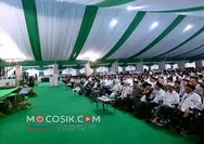 Prabowo: Tanpa Dukungan NU dan Muhammadiyah, Saya Tak Akan Dapat Mandat Rakyat