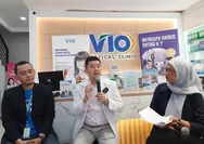 Angka Masalah Kesehatan Mata Anak Tinggi, VIO Optical Clinic Tawarkan Solusi Pencegahan Mata Minus sejak Dini