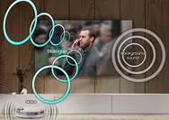 Bisa Rasakan Atmosfer Pertandingan, Serunya Menikmati Pertandingan Olahraga dengan Samsung Neo QLED 4K TV