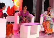 Lewat Gerakan Kita Berkebaya, Gaungkan Kebaya sebagai Identitas dan Ruang Pemberdayaan Perempuan Indonesia