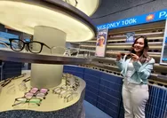 KCMTKU Genap Berusia 6 Tahun, Hadirkan Inovasi Styling dan Teknologi Personal Eyewear