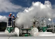 Amankan Aset di Area Proyek, PT Pertamina Geothermal Energy Libatkan Pengamanan Fisik dan Non Fisik 