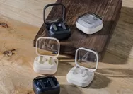Galaxy Buds4 Series Tetapkan Standar Baru TWS dengan Integrasi Galaxy AI Paling Cerdas