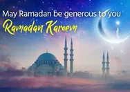 50 Quotes Buka Bersama Puasa Ramadhan 2024 yang Menyentuh