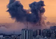 Viral! Nadirsyah Hosen Luruskan Hadis Isfahan: Jangan Asal Kaitkan Perang Iran–Israel dengan Tanda Akhir Zaman