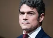 Sosok Joe Kent, Pejabat Antiterorisme AS yang Resign dan Kritik Perang Iran 