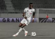 Akui Sepak Bola Indonesia Membawa Keberkahan,  dari Negara Manakah Makan Konate?