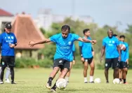 Seorang GOAT Cristiano Ronaldo Menjadi Idola Zulham Zamrun