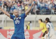 Profil Mantan Pemain Persib Bandung yang Dahulu Pernah Membobol Gawang Persija Jakarta