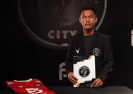 Miliki Hobi Mancing, Ghozali Siregar Sekarang Main di Klub Mana?