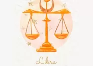 Zodiak Libra bulan apa? Ini bulan kelahiran Zodiak Libra dan karakter bawaannya