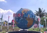 Mini Mania Puncak, Sensasi Jepang di Tengah Kabupaten Bogor, Destinasi Libur Lebaran Paling Hits!