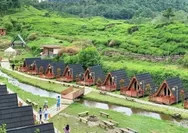 Daftar Wisata yang Bisa Dikunjungi Saat Lebaran, Nikmati Pemandangan Indah di Lembang!