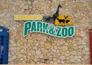 Lembang Park Zoo, Wisata Menarik Lembang yang Wajib Dikunjungi! Inilah Harga Tiket Masuknya
