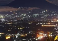 Dapatkan Sajian Pemandangan Indah, Inilah Rekomendasi Tempat Wisata Selama Libur Lebaran